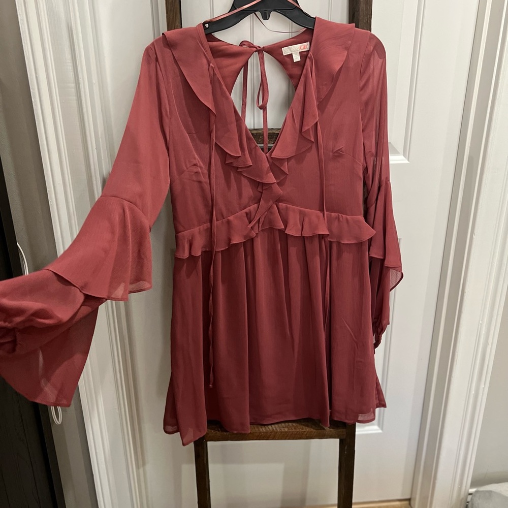 Giani Bini Dress